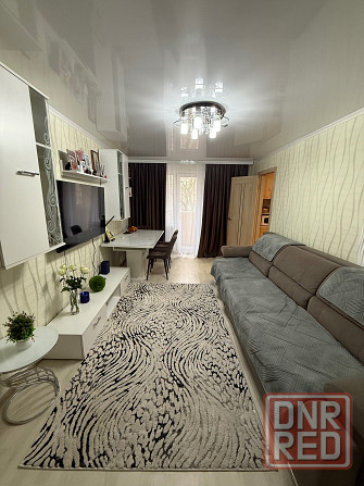 Квартира посуточно Макеевка - изображение 3