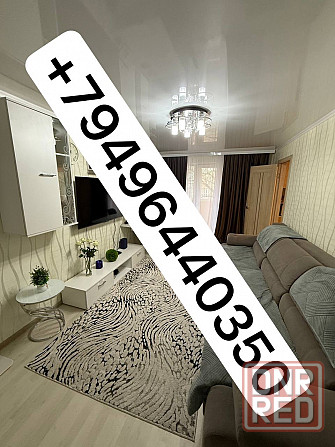 Квартира посуточно Макеевка - изображение 2