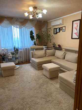 Продам двухкомнатную в центре Ворошиловского р-на! Донецк