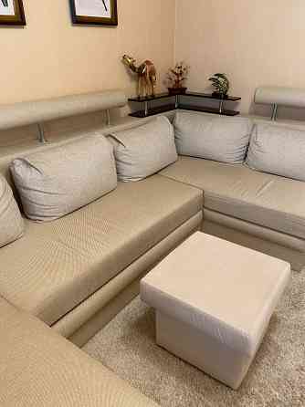 Продам двухкомнатную в центре Ворошиловского р-на! Донецк