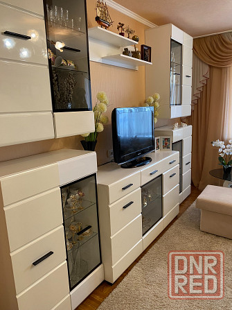 Продам двухкомнатную в центре Ворошиловского р-на! Донецк - изображение 2