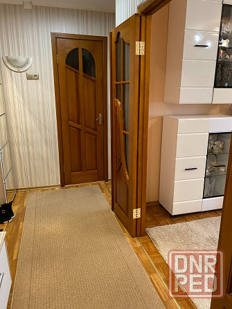 Продам двухкомнатную в центре Ворошиловского р-на! Донецк - изображение 4