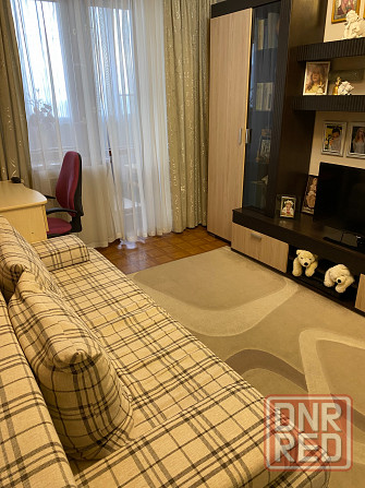 Продам двухкомнатную в центре Ворошиловского р-на! Донецк - изображение 8