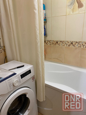 Продам двухкомнатную в центре Ворошиловского р-на! Донецк - изображение 10