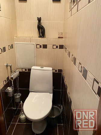 Продам двухкомнатную в центре Ворошиловского р-на! Донецк - изображение 9