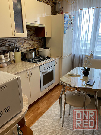 Продам двухкомнатную в центре Ворошиловского р-на! Донецк - изображение 5