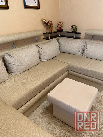 Продам двухкомнатную в центре Ворошиловского р-на! Донецк - изображение 3