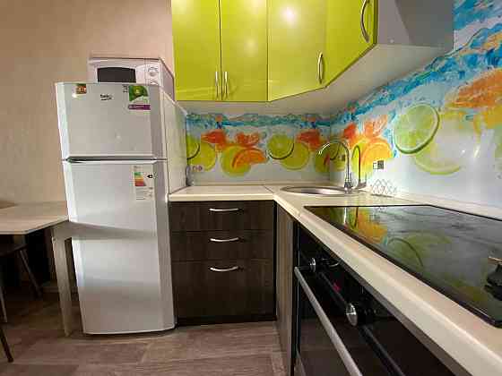 Сдам квартиру в Макеевке в Червоногвардейском районе Макеевка