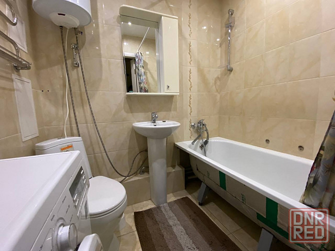 Сдам квартиру в Макеевке в Червоногвардейском районе Макеевка - изображение 3