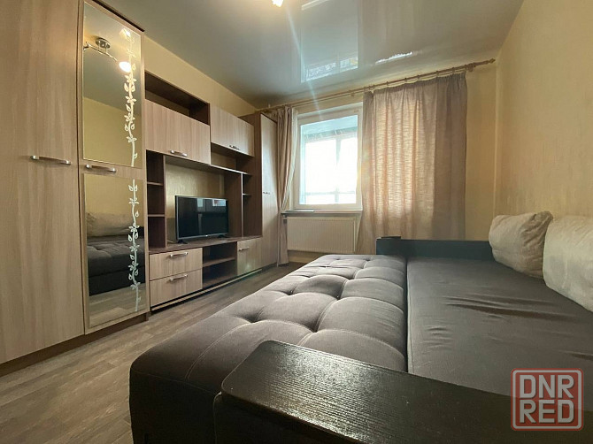 Сдам квартиру в Макеевке в Червоногвардейском районе Макеевка - изображение 1