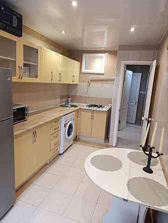 Посуточно Центр 2к Ильича 13 между пл Ленина и набережной Донецк