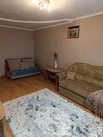 Посуточно Центр 2к Ильича 13 между пл Ленина и набережной Донецк