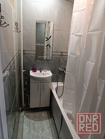 Посуточно Центр 2к Ильича 13 между пл Ленина и набережной Донецк - изображение 4