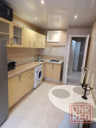 Посуточно Центр 2к Ильича 13 между пл Ленина и набережной Донецк - изображение 6