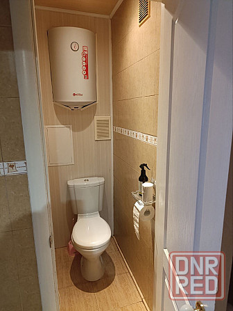 Посуточно Центр 2к Ильича 13 между пл Ленина и набережной Донецк - изображение 8