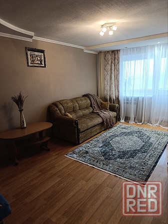 Посуточно Центр 2к Ильича 13 между пл Ленина и набережной Донецк - изображение 3