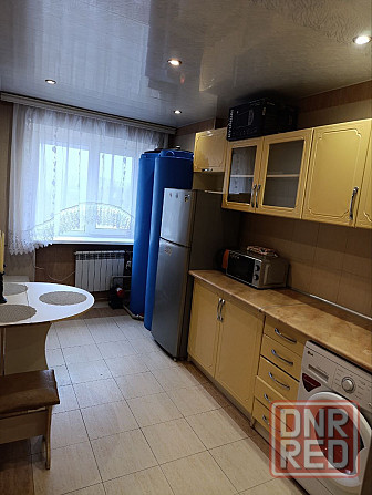 Посуточно Центр 2к Ильича 13 между пл Ленина и набережной Донецк - изображение 7