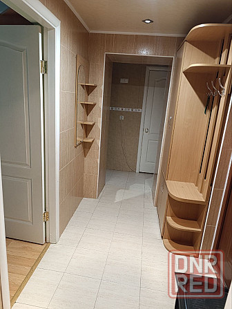 Посуточно Центр 2к Ильича 13 между пл Ленина и набережной Донецк - изображение 11