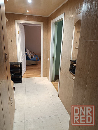 Посуточно Центр 2к Ильича 13 между пл Ленина и набережной Донецк - изображение 9