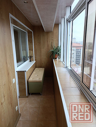 Посуточно Центр 2к Ильича 13 между пл Ленина и набережной Донецк - изображение 10