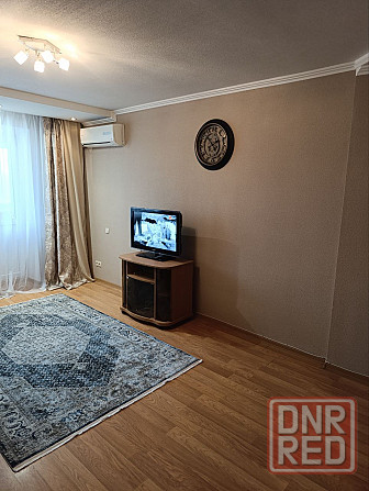 Посуточно Центр 2к Ильича 13 между пл Ленина и набережной Донецк - изображение 5