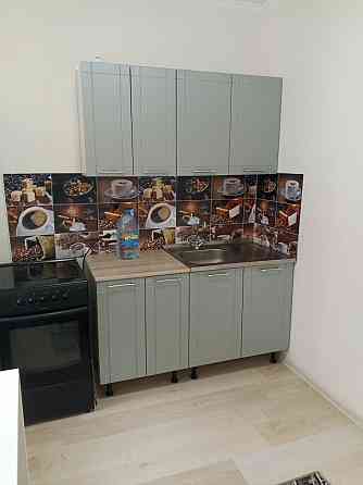 Сдаётся квартира однокомнатная в ильичёвском районе. Мариуполь