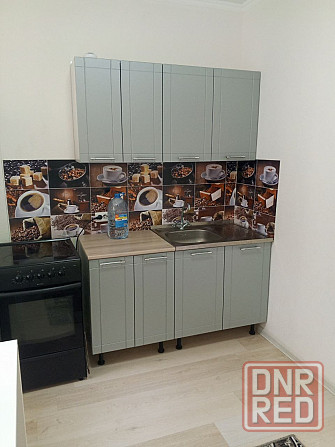 Сдаётся квартира однокомнатная в ильичёвском районе. Мариуполь - изображение 4