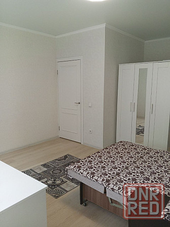 Сдаётся квартира однокомнатная в ильичёвском районе. Мариуполь - изображение 2