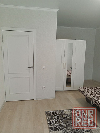 Сдаётся квартира однокомнатная в ильичёвском районе. Мариуполь - изображение 1