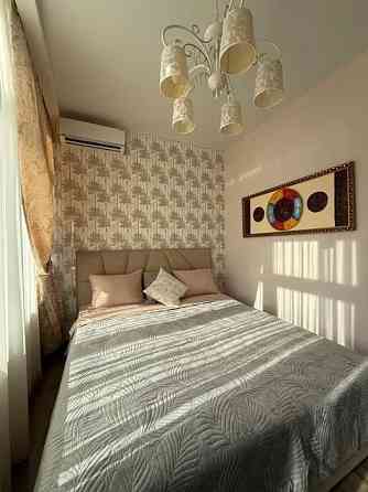 Двухкомнатная квартира в Будёновском районе Донецк