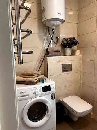 Двухкомнатная квартира в Будёновском районе Донецк