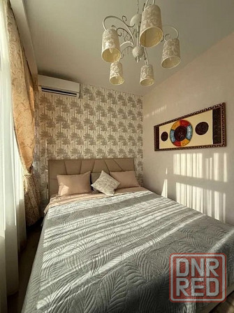 Двухкомнатная квартира в Будёновском районе Донецк - изображение 1