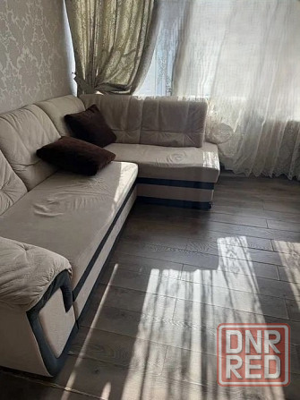 Двухкомнатная квартира в Будёновском районе Донецк - изображение 4