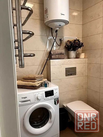 Двухкомнатная квартира в Будёновском районе Донецк - изображение 3