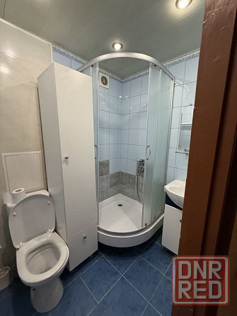 Аренда 1-комнатной квартиры в Куйбышевском районе Донецк - изображение 3