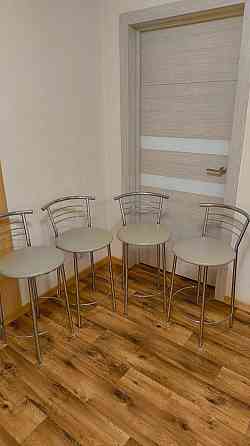 Барные стулья Донецк