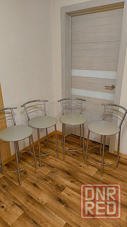 Барные стулья Донецк - изображение 1