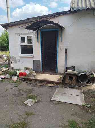 Продажа дома Зугрэс скважина Зугрэс