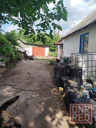 Продажа дома Зугрэс скважина Зугрэс - изображение 7