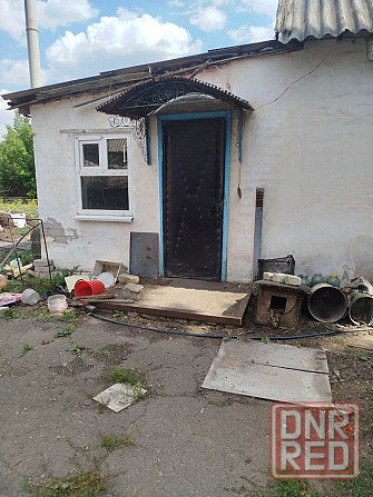 Продажа дома Зугрэс скважина Зугрэс - изображение 6