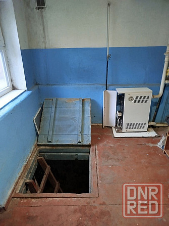 Продажа дома Зугрэс скважина Зугрэс - изображение 3