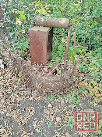 Продажа дома Зугрэс скважина Зугрэс - изображение 12