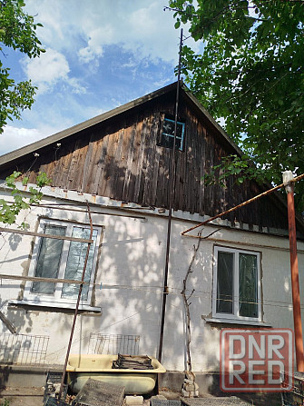 Продажа дома Зугрэс скважина Зугрэс - изображение 9