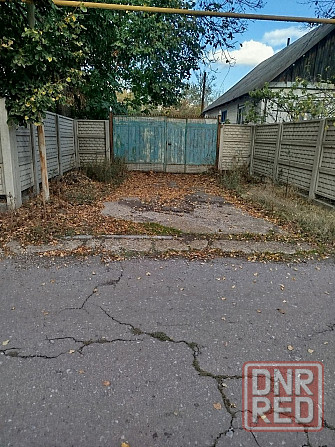 Продажа дома Зугрэс скважина Зугрэс - изображение 1