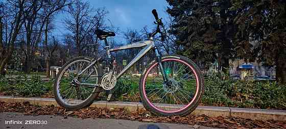 Продам велик! Донецк