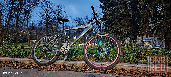 Продам велик! Донецк - изображение 2