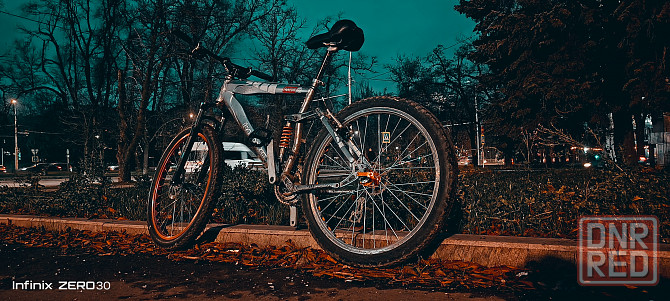 Продам велик! Донецк - изображение 1