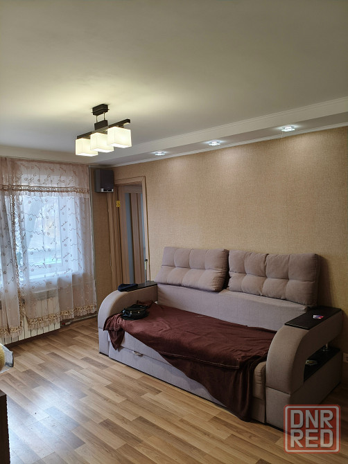 Продам 3 комнатную квартиру в Калининском районе Донецка , Обжора Донецк - изображение 4