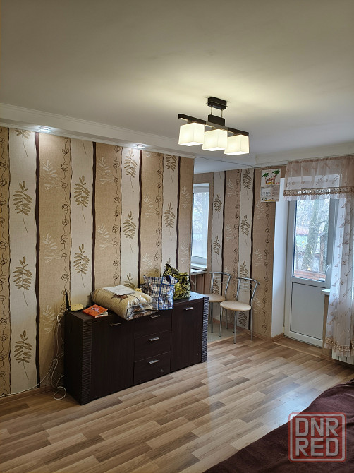 Продам 3 комнатную квартиру в Калининском районе Донецка , Обжора Донецк - изображение 3