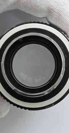 Объектив Minolta PG 50 1.4 Донецк